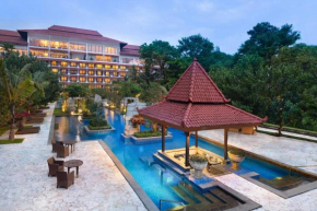Sheraton Mustika Yogyakarta Resort and Spa - CHSE Certified